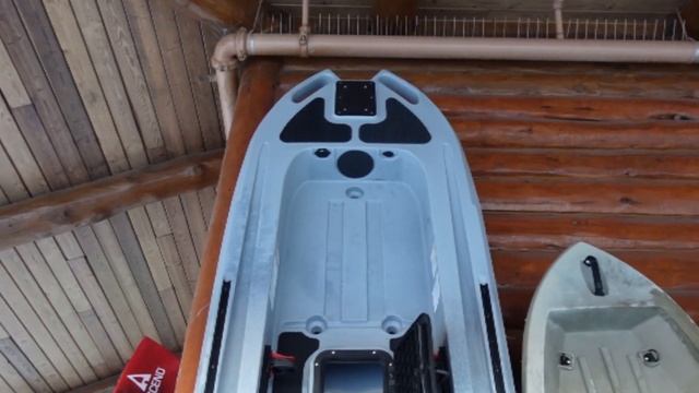 Which Kayak Should I Buy for Fishing? Ascend 133X or Pelican Catch 12? Bass Pro Shop Academy Sports смотреть онлайн