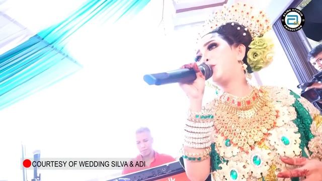 TERHARU & BIKIN NANGIS LAGU BUGIS SEDIH ~ MATENGNGE'KI POLE ~ SILVA #ALINK MUSIK смотреть онлайн