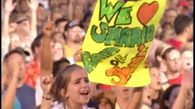 Shania Twain Live in Chicago "Honey, I'm Home" *High Quality* смотреть онлайн