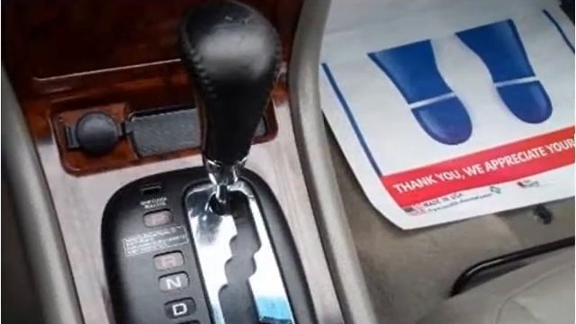 2005 Suzuki Verona Used Cars Strafford MO смотреть онлайн