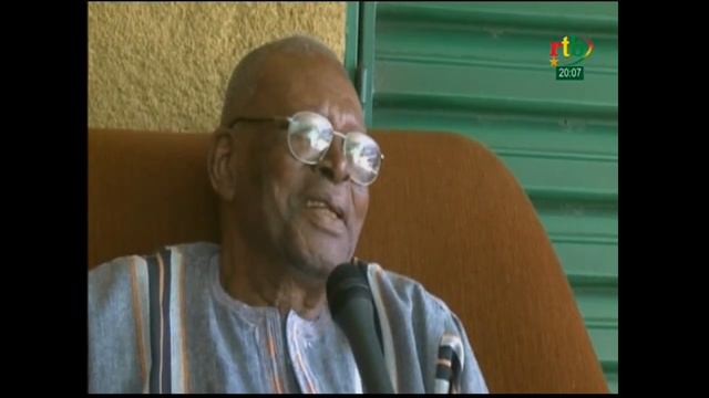 Rtb - La famille Présidentielle est en deuil: Bila Charles KABORE n'est plus смотреть онлайн