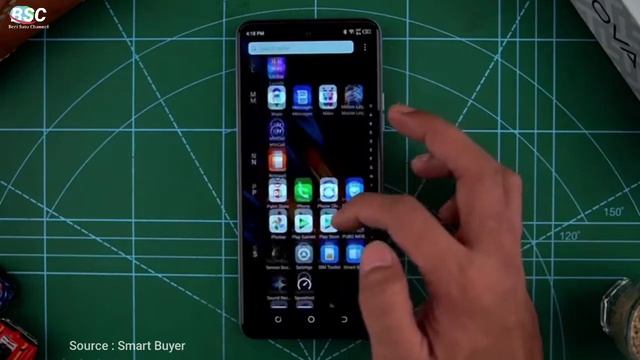 5 HP TECNO TERBAIK TAHUN 2022, 1 JUTAAN DAPAT NFC смотреть онлайн