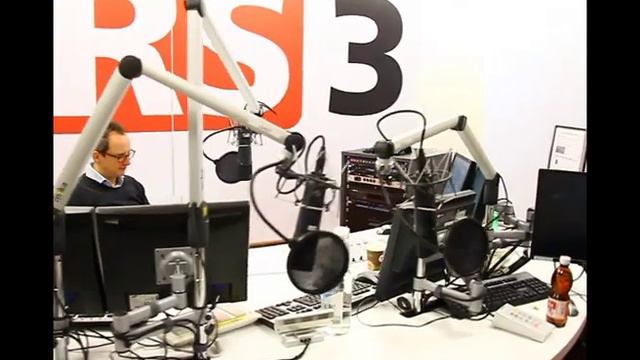 DRS 3 tests the «Null Stern Song» (Official Teaser) смотреть онлайн
