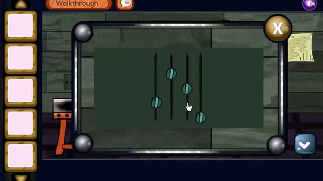 Dungeon 3 Door Escape смотреть онлайн