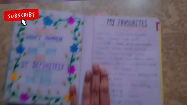 MY PERSONAL DIARY PART 1 || #CRAFTSWITHBHOOMIDHAKWAN смотреть онлайн
