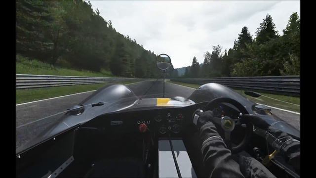 Lotus 40 02 смотреть онлайн