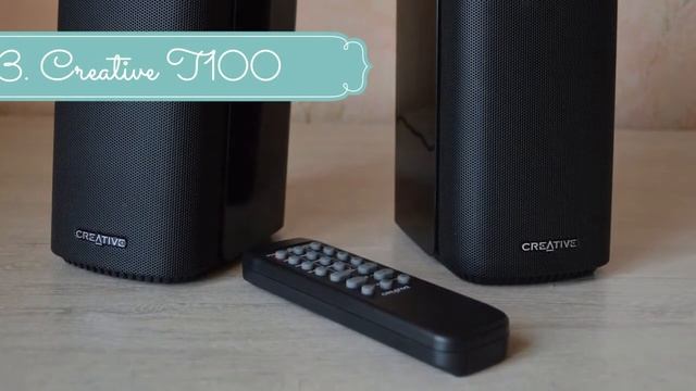 TOP 5 BEST Budget Computer Speakers of 2021 смотреть онлайн