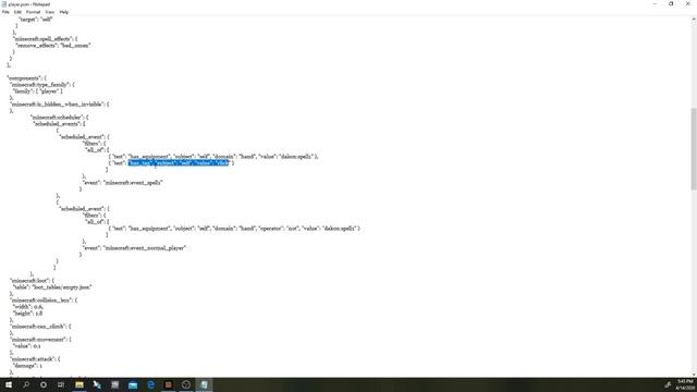 How To Make Custom Range Items In Minecraft Bedrock Edition смотреть онлайн