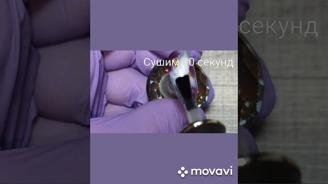 BEST NAIL ART 2022|ЭФФЕКТ НАТУРАЛЬНОГО КАМНЯ #13 смотреть онлайн