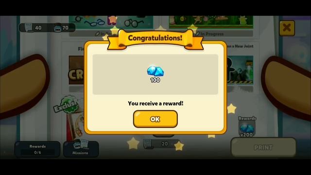 Health & Dough Special Edition Event Explained Cookie Run Ovenbreak смотреть онлайн