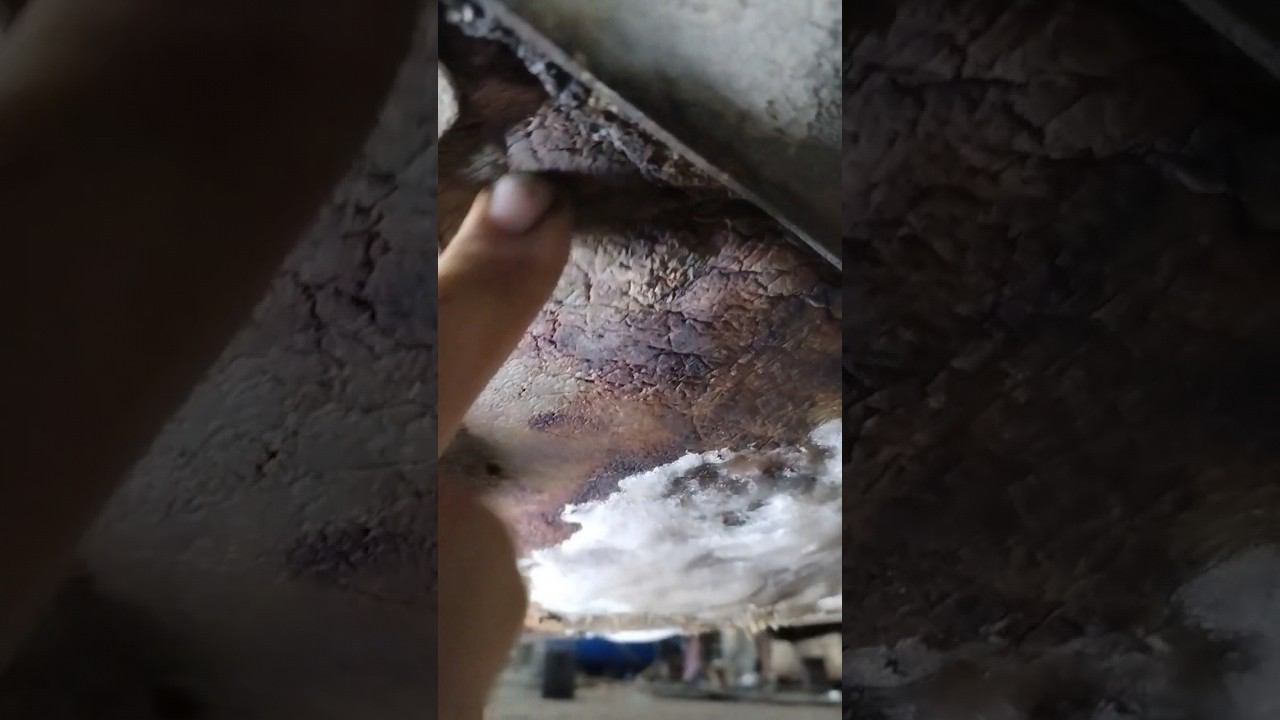 Поролон вместо днища смотреть онлайн