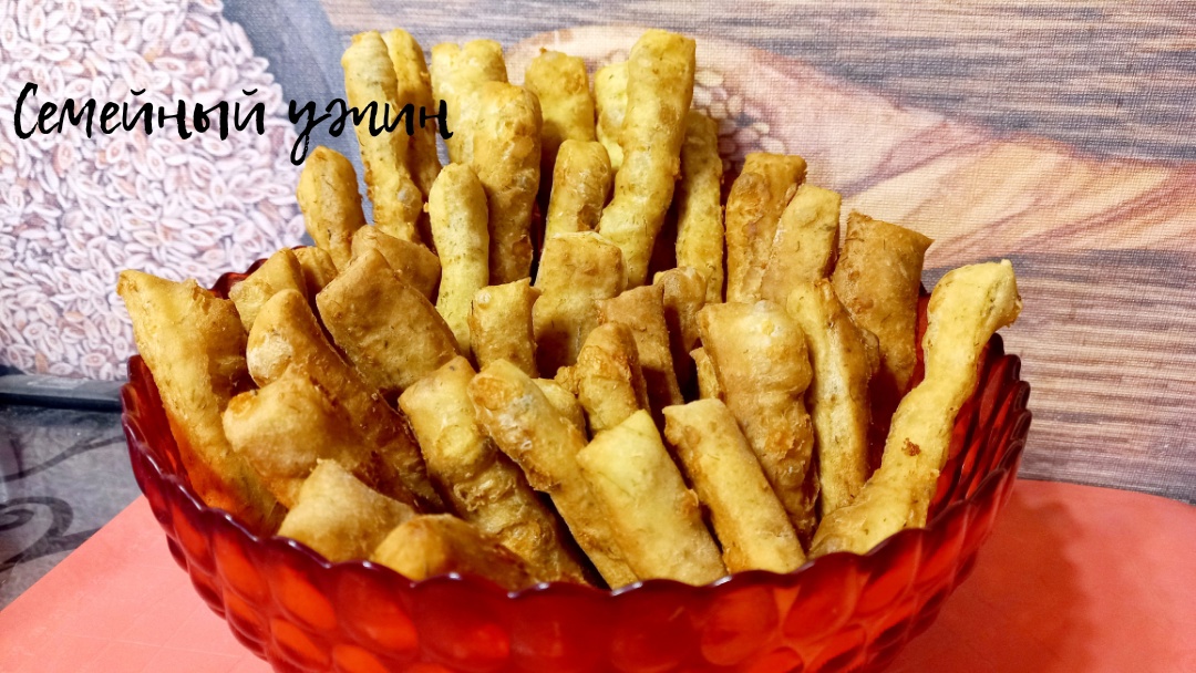 ВКУСНОТА ИЗ СЫРА на скорую руку СЫРНЫЕ ПАЛОЧКИ - моментальный перекус за 20 минут смотреть онлайн