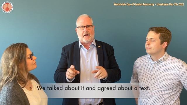 WWDOGA 2022 [13/24]: "World History in Ballerup, Denmark", Intact Denmark (DK) смотреть онлайн