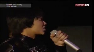 Кайрат Нуртас - Алдадын неге