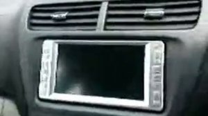 Toyota Opa 2001 год