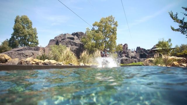 Le Village Sportif UCPA Saint Cyprien