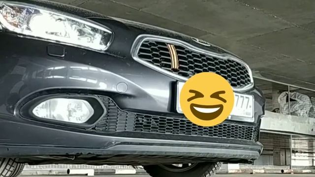 Омыварель фар kia ceed ll смотреть онлайн