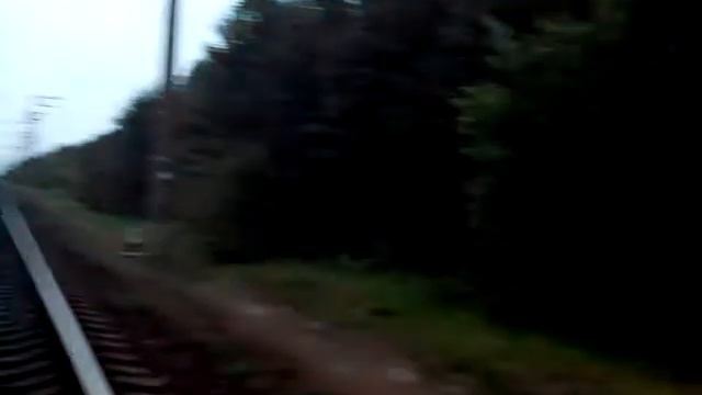 Станция в Кузяево. смотреть онлайн