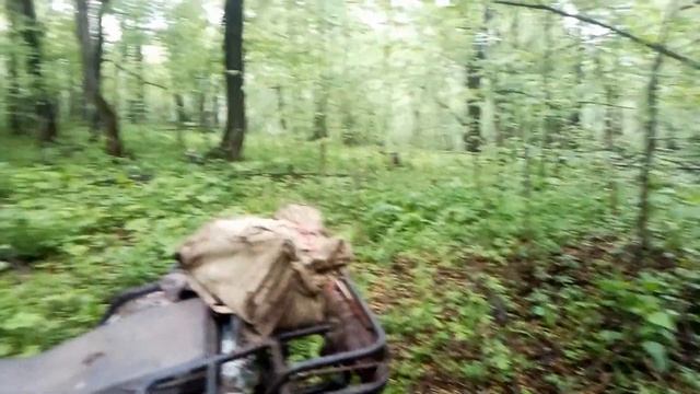 Национальный парк Респ Башкортостан Хороший улов Реки,горы,скалы. КВАДРОЦИКЛ смотреть онлайн