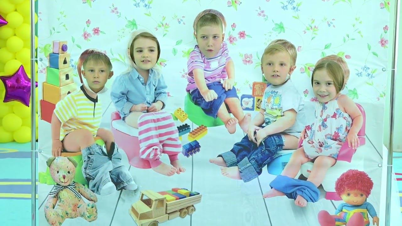 17 дс 6 гр. Выпускной утренник 2023 смотреть онлайн