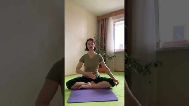 Капалабхати. Техника выполнения и предназначение