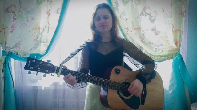 Нервы- Самый дорогой человек /кавер/ смотреть онлайн