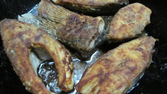 Рецепты от шеф-повара