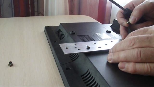 Телевизор на стену Как сделать просто быстро смотреть онлайн