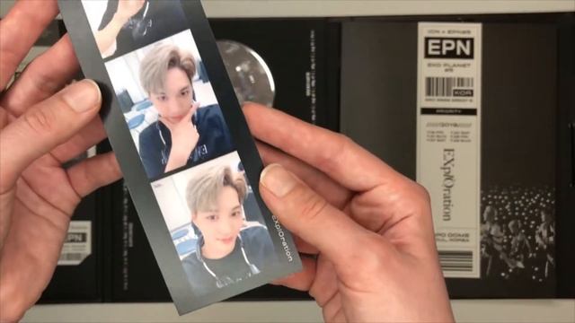 [UNBOXING] EXO PLANET #5 – EXplOration ♥️♥️♥️ смотреть онлайн
