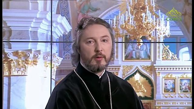 Церковный календарь 2 июня 2019. Прпп. Завулона и Сосанны, родителей равноапостольной Нины (III-IV) смотреть онлайн