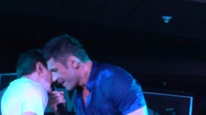 Дан Балан. Люби. в Самаре