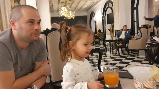 Италия hotel Premiere Abano terme ужин,завтрак,торты смотреть онлайн