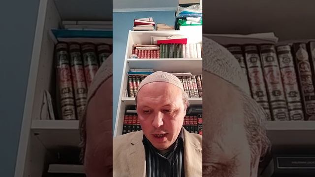 Шамиль хазрат лекция 22.02.2021 смотреть онлайн