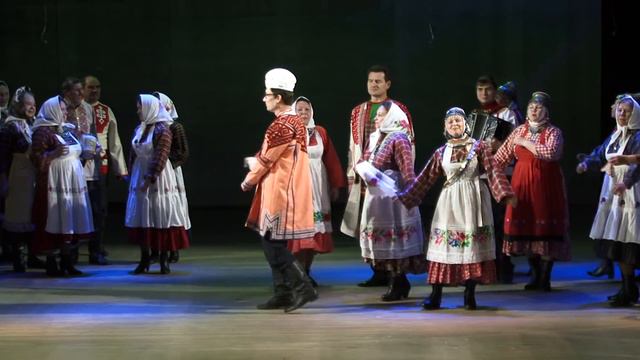 Ĕне ырри. Туй. смотреть онлайн