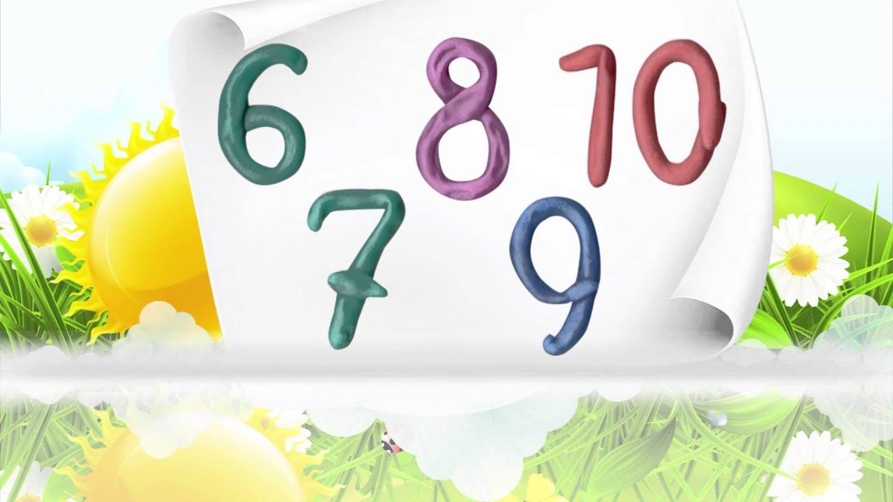 Наше ВСЁ! Развивайки, обучайки