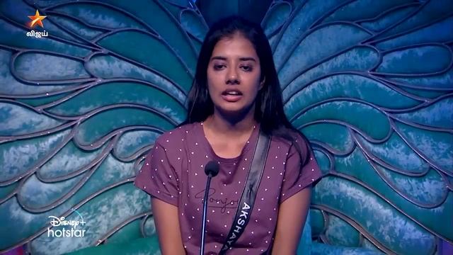Bigg Boss Tamil Season 7 | 13th November 2023 - Promo 2 смотреть онлайн