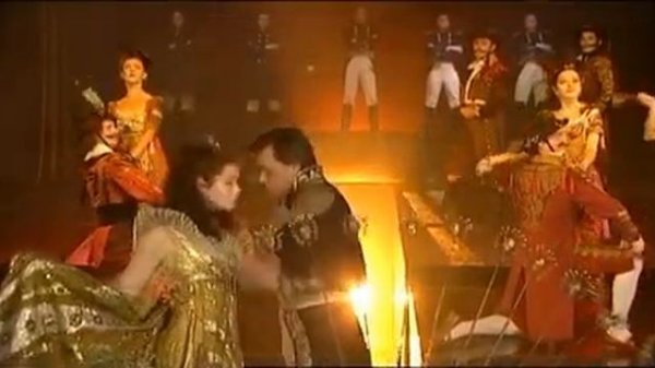 ЮНОНА И АВОСЬ / 1983 Николай Караченцов