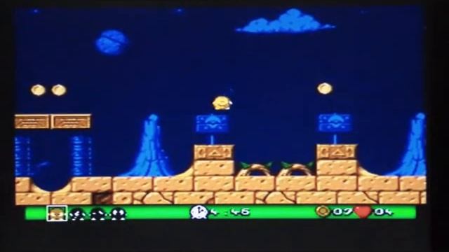 Fury of the Furries - Amica CD32 смотреть онлайн