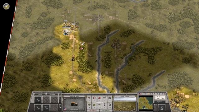 PEARL HARBOR - Order of Battle: WW2 - US Pacific - 1 смотреть онлайн