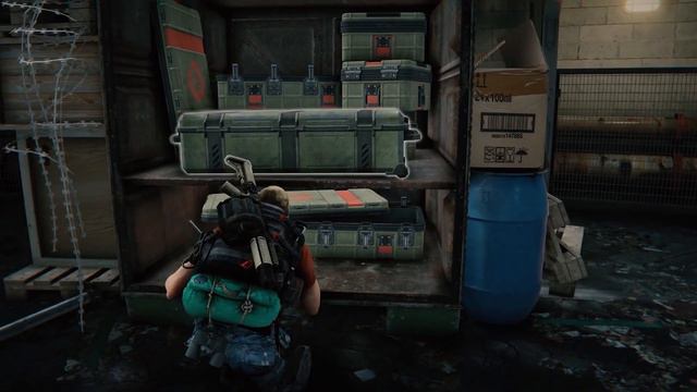 World War Z [Horde Mode Z Update Trailer] смотреть онлайн