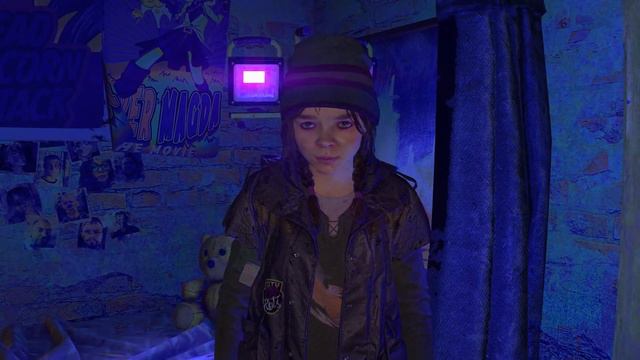 Dying Light 2 Maya est Bi-Polaire Doublage FR buggé смотреть онлайн