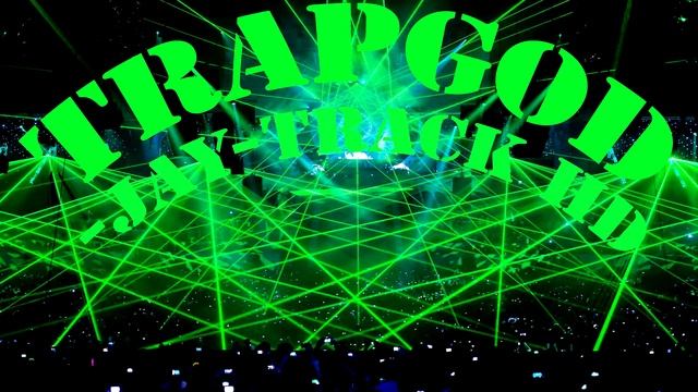 TrapGod-Jay-TrackHD смотреть онлайн