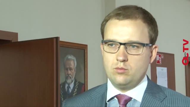 Vytautas Gapšys komentuoja Konstitucinio Teismo sprendimą (interviu) смотреть онлайн