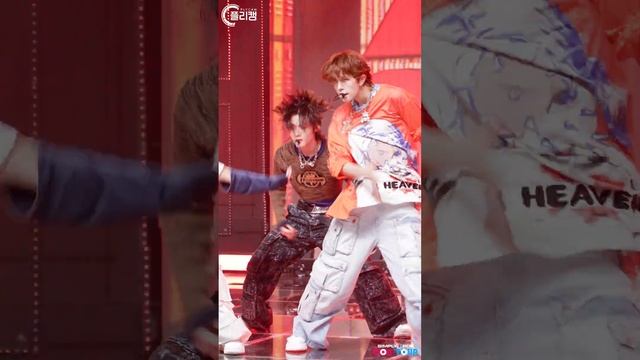 [플리캠 4K] 8TURN MYUNGHO 'EXCEL' (에잇턴 명호 직캠) l Simply K-Pop CON-TOUR Ep.577 смотреть онлайн