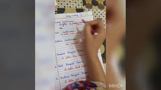 Std X English-Grammar Passive voice смотреть онлайн