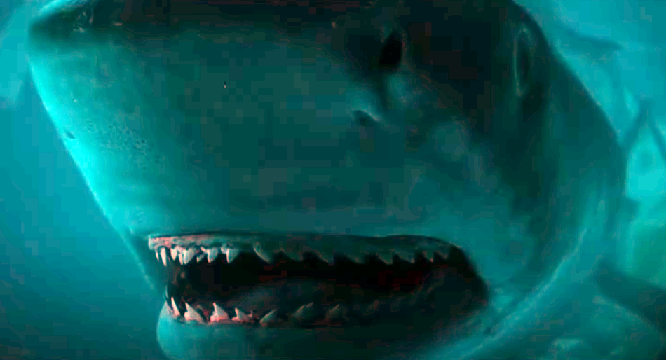 Из Глубины. Официальный Трейлер смотреть онлайн