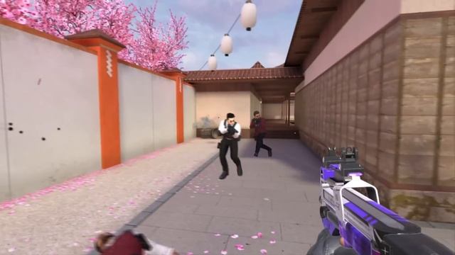 Standoff 2 | Galaxy Bundle смотреть онлайн