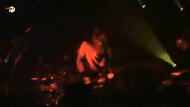 Riverside @ Ucho 1/2 смотреть онлайн