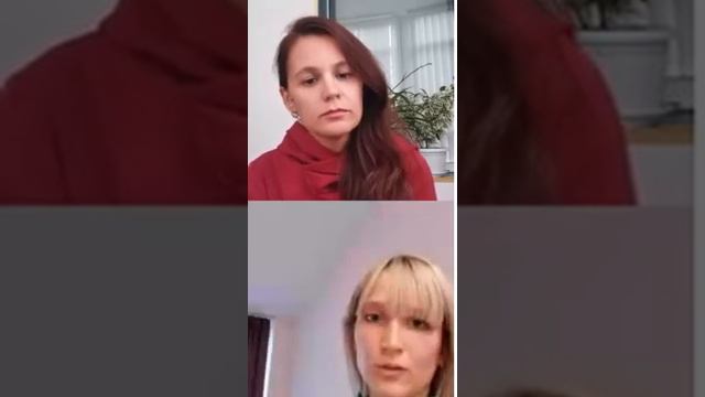 Инстаграм-эфир с директором патронажной службы Оксаной Шарафутдиновой смотреть онлайн