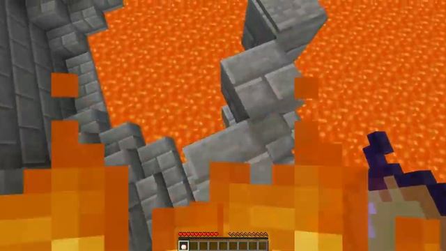 DUNGEON RUNNER PART 6 - Adventure Map walkthrough w/ Murryage and CRAZYJACK смотреть онлайн